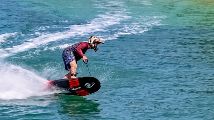 X-Jet Xtreme Electric Surf Jet Boards