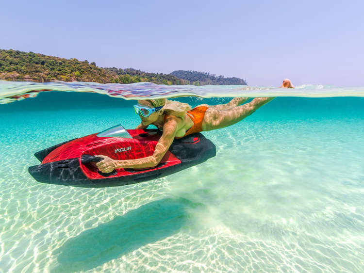 Water Sports | Revolutionizing Water Sports Equipment