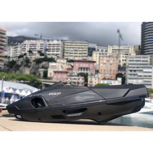 iAQUA  AQUADART 770 Xtreme