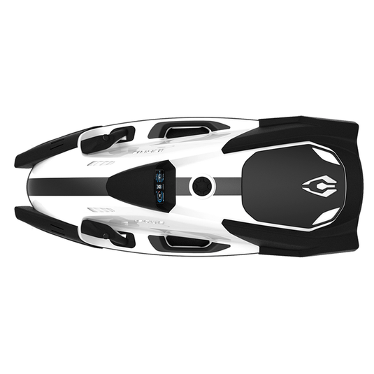 IAQUA AQUADART 680 Explorer