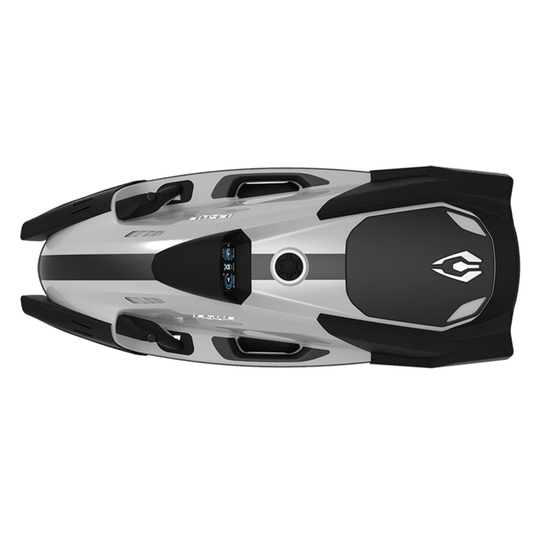 IAQUA AQUADART 680 Explorer