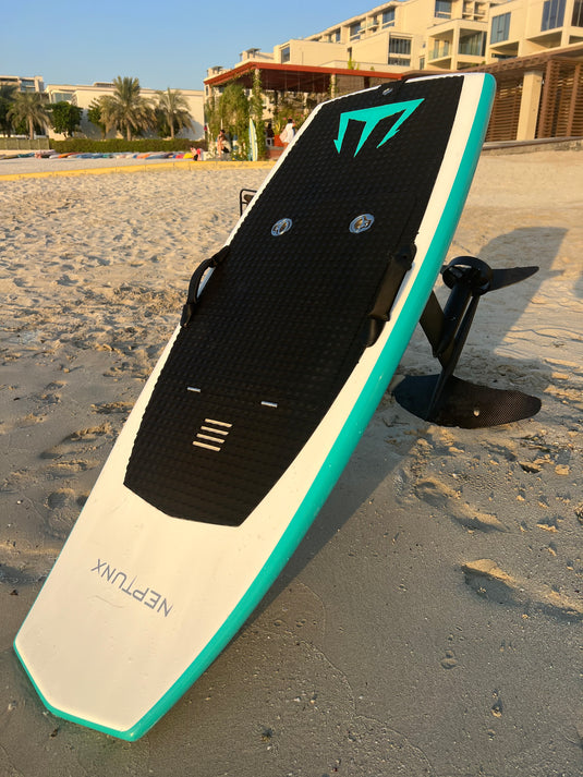 Used | E-Foil - Neptune X