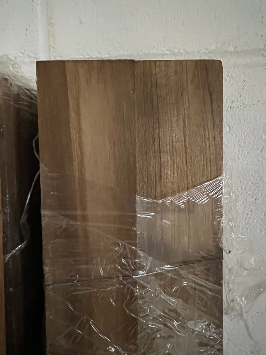Overstock | Yacht Decking Teak Wood Boards