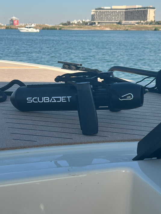 Ex Demo | Scubajet - PRO 200 Dive