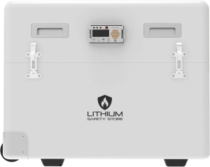 LioShield Lithium Storage Solutions LF120