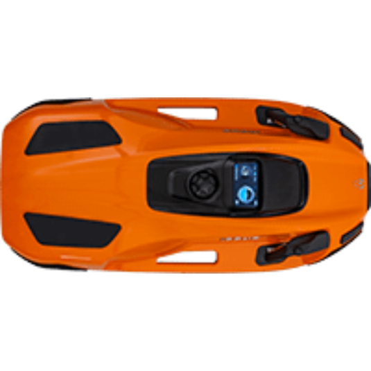 IAQUA NANO 550 Explorer