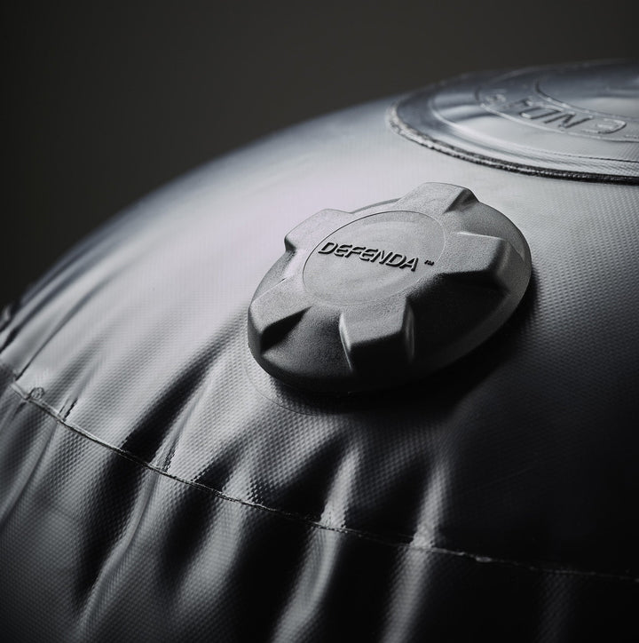 Defenda Superyacht Fenders – Medasia Marine Group