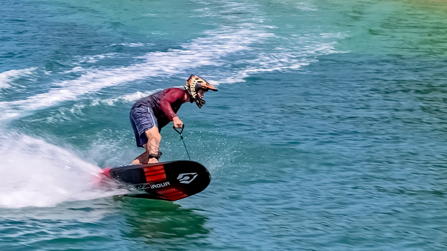 X-Jet Xtreme Electric Surf Jet Boards – Medasia Marine Group
