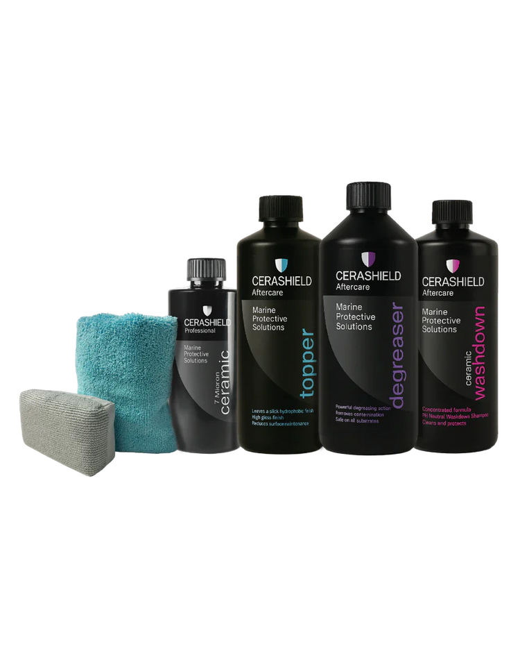 CeraShield Ceramic Products