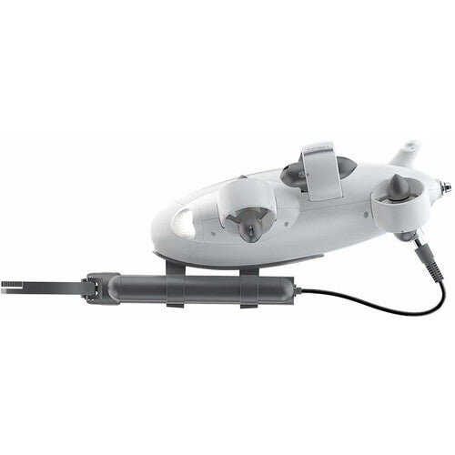 Fifish V-EVO With Robot Arm