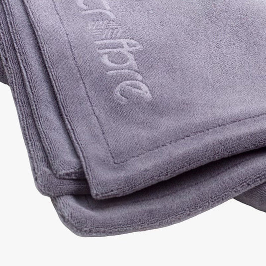 Mcrofbre: Reservoir Drying Towel