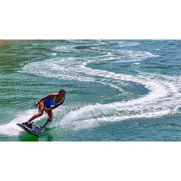 Load image into Gallery viewer, X-Jet Xtreme Electric Surf Jet Board
