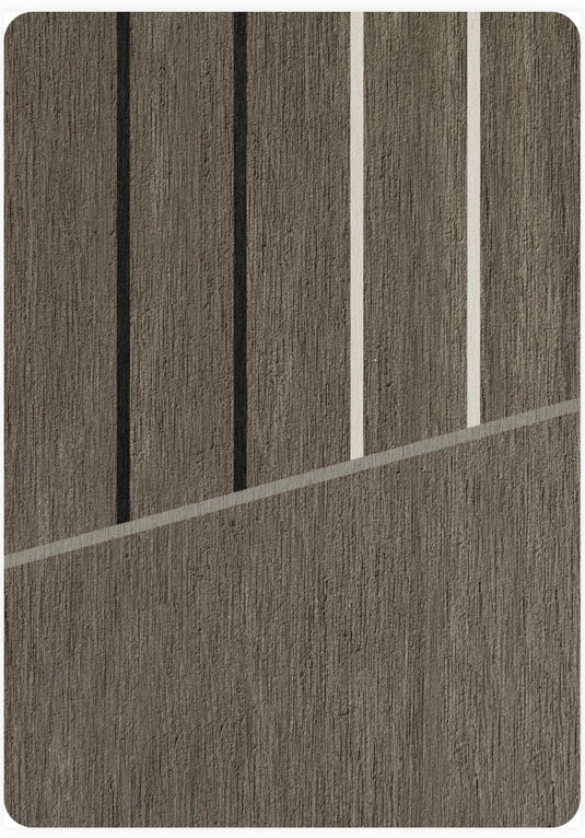 Vintage - Flexiteek 3 - With Caulking