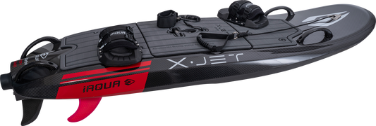 X-Jet Xtreme Electric Surf Jet Board