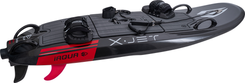 X-Jet Xtreme Electric Surf Jet Board