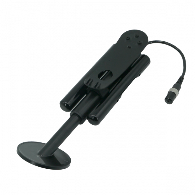 Fifish V6 Expert Metal Detector