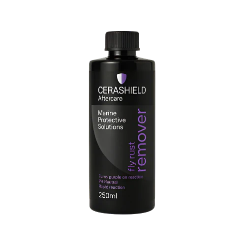 CS Pro - Fly Rust Remover