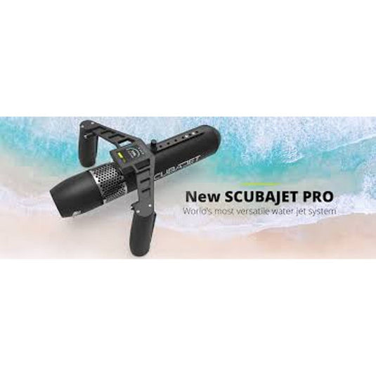 Scubajet - PRO 200 Plongée