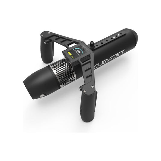 Scubajet - PRO 200 Plongée